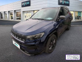 Jeep Compass II 1.3 PHEV T4 190 ch AT6 4xe eAWD 80th Anniversary   BARENTIN 76
