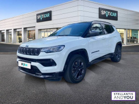 Jeep Compass , garage SPOTICAR STELLANTIS &YOU BOULOGNE RUE DU CHATEAU  BOULOGNE BILLANCOURT