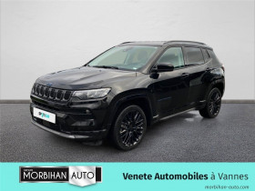 Jeep Compass , garage VENETE AUTOMOBILES  VANNES