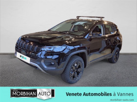 Jeep Compass , garage VENETE AUTOMOBILES  VANNES