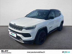 Jeep Compass , garage MARY AUTOMOBILES SAINT-POL-SUR-TERNOISE - PEUGEOT à HERLIN-LE-SEC