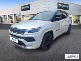 Jeep Compass , garage SPOTICAR STELLANTIS &YOU LE CANNET IV  LE CANNET