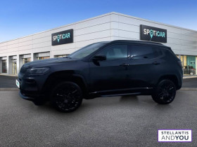 Jeep Compass , garage SPOTICAR STELLANTIS & YOU ENGLOS  LOMME