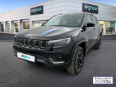 Jeep Compass II 1.3 PHEV T4 240 ch 4xe eAWD Trailhawk   BOULOGNE BILLANCOURT 92