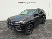 Annonce Jeep Compass occasion Hybride II 1.3 PHEV T4 240 ch 4xe eAWD Trailhawk � Auch