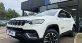 Jeep Compass II 1.3 PHEV T4 240ch Trailhawk 4xe AT6 eAWD   Buchelay 78