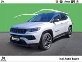 Jeep Compass II 1.3 T4 190ch/190 PHEV 4xe Hybrid/Hybride 80th Anniversary   CHAMBRAY LES TOURS 37