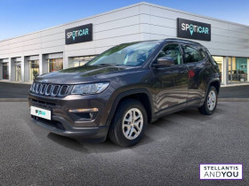 Jeep Compass , garage SPOTICAR STELLANTIS &YOU BOULOGNE RUE DU CHATEAU  BOULOGNE BILLANCOURT