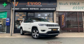 Jeep Compass II 1.4 MULTIAIR 140CH LIMITED 4x2 ATTELAGE   CALUIRE 69