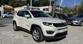 Jeep Compass II 1.4 MultiAir 140cv 4x4 Limited Phase 2   LA COLLE SUR LOUP 06