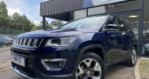 Jeep Compass II 1.4 MultiAir II 140ch Limited 4x2   Buchelay 78