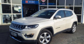 Jeep Compass occasion année 2018 boite Manuelle Annonce Jeep Compass occasion Essence II 1.4 MultiAir II 140ch Limited 4x2 à Mortagne-sur-Sèvre