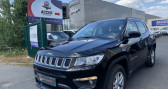 Jeep Compass occasion année 2018 boite Manuelle Annonce Jeep Compass occasion Essence II 1.4 MultiAir II 140ch Longitude Business 4x2 à HERBLAY
