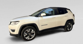 Jeep Compass occasion 2018 mise en vente à Châtenay-Malabry par le garage EXCLUSIVE AUTOMOBILE - photo n°1