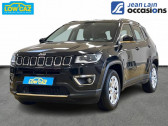 Annonce Jeep Compass occasion Diesel II 1.6 I MultiJet 120 ch BVM6 Limited  SASSENAGE