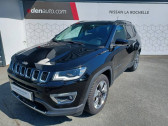 Annonce Jeep Compass occasion Diesel II 1.6 I MultiJet 120 ch BVM6 Limited  Angoulins