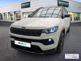 Annonce Jeep Compass occasion Diesel II 1.6 I MultiJet 130 ch BVM6 80th Anniversary  MARSEILLE