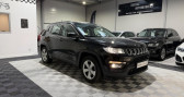 Annonce Jeep Compass occasion Diesel II 1.6 MJD 120ch Longitude 4x2 117g � Chanceaux Sur Choisille