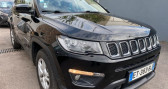 Annonce Jeep Compass occasion Diesel II 1.6 Mjet 120 Longitude business à LE ROVE