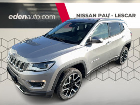 Jeep Compass , garage NISSAN PAU � Lescar