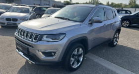 Jeep Compass , garage SHATROLLI AUTOMOBILES  Entzheim