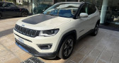 Annonce Jeep Compass occasion Essence II 2.0 MultiJet II 170ch Limited 4x4 BVA9  Châtenay-Malabry