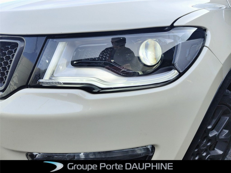 Jeep Compass II MY20 1.3 GSE T4 240 ch PHEV AT6 4xe eAWD S  occasion  La Roche-sur-Yon - photo n6
