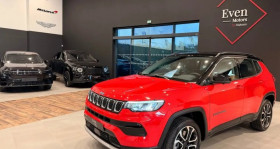 Jeep Compass occasion 2024 mise en vente &agrave; Frejus par le garage EVEN MOTORS - photo n&deg;1