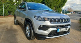 Jeep Compass , garage FD AUTOMOBILE  SANDILLON