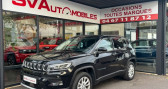 Jeep Compass II T4 190ch PHEV 4xe Limited eAWD  2021 - annonce de voiture en vente sur Auto Sélection.com
