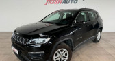Annonce Jeep Compass occasion Essence II TURBO MULTIAIR S&S 140cv LONGITUDE-2018  Gerzat
