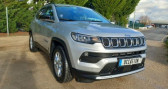 Annonce Jeep Compass occasion Hybride JEEP COMPASS II PHEV 4XE 190 4X4 HYBRIDE RECHARGEABLE  SANDILLON