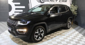 Annonce Jeep Compass occasion Diesel Limited 1.6 MultiJet 120ch  Monboucher sur jabron