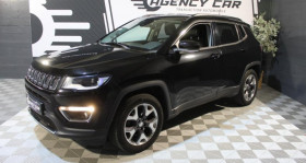 Jeep Compass , garage AGENCY CAR MONTELIMAR � Monboucher sur jabron