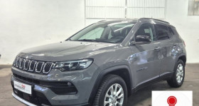 Jeep Compass occasion 2021 mise en vente &agrave; EPONE par le garage AGENCE AUTOMOBILIERE EPONE 78 - photo n&deg;1