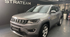 Jeep Compass , garage STRATEAM � Boulogne Billancourt