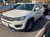 Jeep Compass occasion année 2019 boite Manuelle Annonce Jeep Compass occasion Diesel MultiJet II 140 Longitude 4x4 à Millau