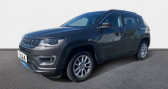 Annonce Jeep Compass occasion Essence MY20 1.3 GSE T4 130 ch BVM6 Limited  La Rochelle