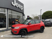 Annonce Jeep Compass occasion Essence MY20 1.3 GSE T4 150 ch BVR6 Brooklyn Edition  Mauguio