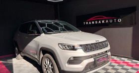Jeep Compass , garage TRANSAKAUTO MARIGNANE � Marignane