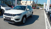 Jeep Compass occasion année 2020 boite Automatique Annonce Jeep Compass occasion Essence MY20 1.3 GSE T4 150 ch BVR6 Limited à Lattes