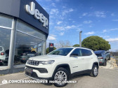 Annonce Jeep Compass occasion  MY20 1.3 GSE T4 150 ch BVR6 Limited à Mauguio