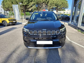 Jeep Compass occasion année 2021 boite Automatique Annonce Jeep Compass occasion Essence MY20 1.3 GSE T4 150 ch BVR6 Limited à Mauguio
