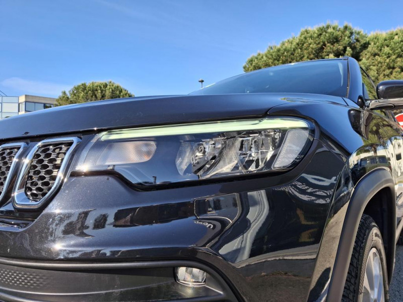 Jeep Compass MY20 1.3 GSE T4 150 ch BVR6 Limited  occasion  Mauguio - photo n9