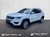 Jeep Compass occasion année 2020 boite Automatique Annonce Jeep Compass occasion Essence MY20 1.3 GSE T4 150 ch BVR6 Limited à Mauguio
