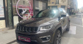 Jeep Compass occasion année 2020 boite Automatique Annonce Jeep Compass occasion Essence MY20 1.3 GSE T4 150 ch BVR6 S à PARIS