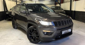 Jeep Compass occasion année 2021 boite Automatique Annonce Jeep Compass occasion Essence MY20 1.3 GSE T4 150 ch Essence Boite automatique BVA6 Brookl à Peynier
