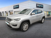 Annonce Jeep Compass occasion Hybride MY20 1.3 GSE T4 190 ch PHEV AT6 4xe eAWD Limited  La Valette-du-Var