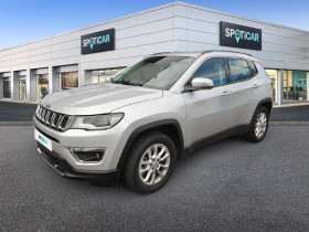 Jeep Compass , garage FIAT TOULON  La Valette-du-Var