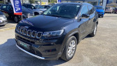 Jeep Compass MY20 1.3 GSE T4 190 ch PHEV AT6 4xe eAWD Limited   La Valette-du-Var 83